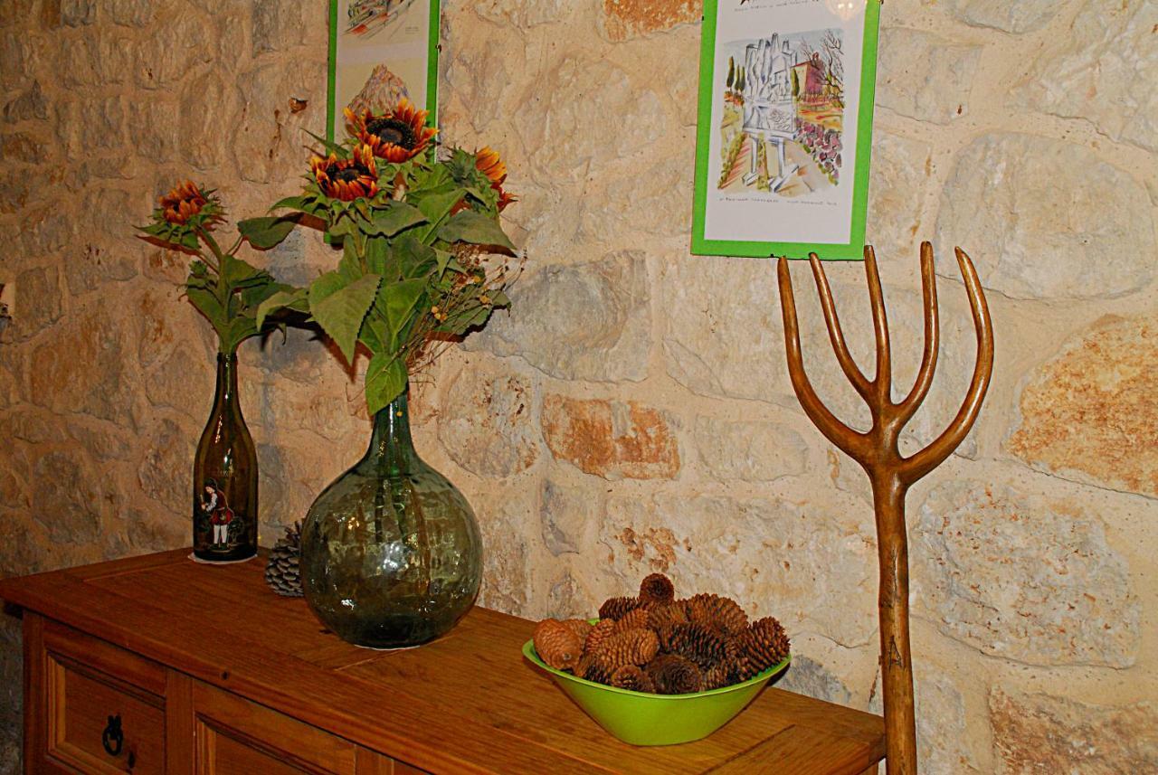 Casa Rural Valdecid Valdeande Dış mekan fotoğraf