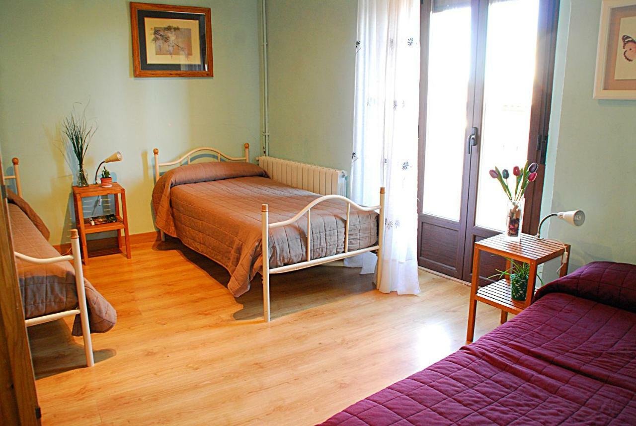 Casa Rural Valdecid Valdeande Dış mekan fotoğraf