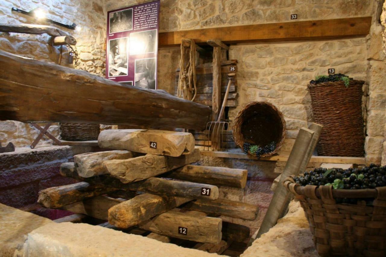 Casa Rural Valdecid Valdeande Dış mekan fotoğraf